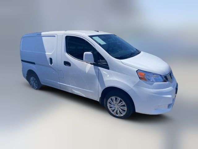 2021 Nissan NV200 SV