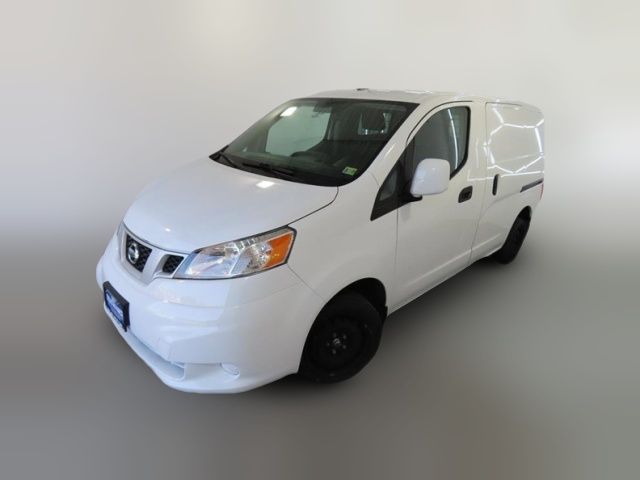 2021 Nissan NV200 SV