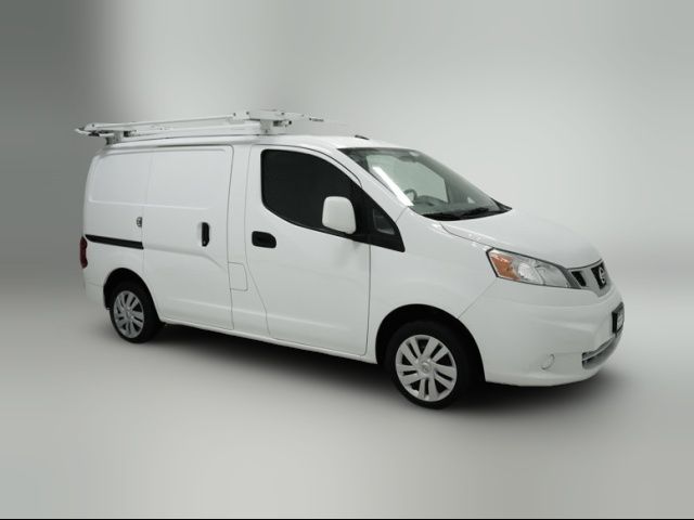 2021 Nissan NV200 SV