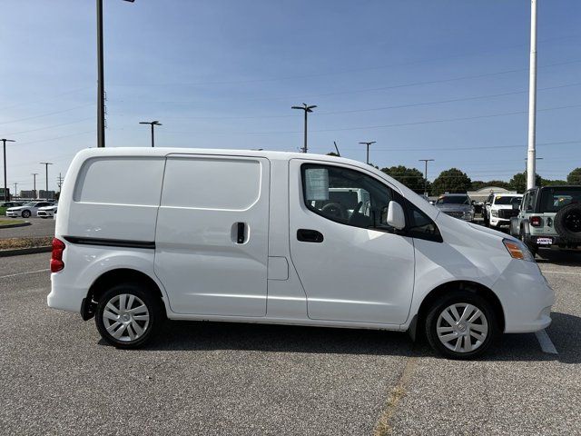 2021 Nissan NV200 SV