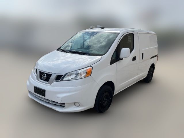 2021 Nissan NV200 SV