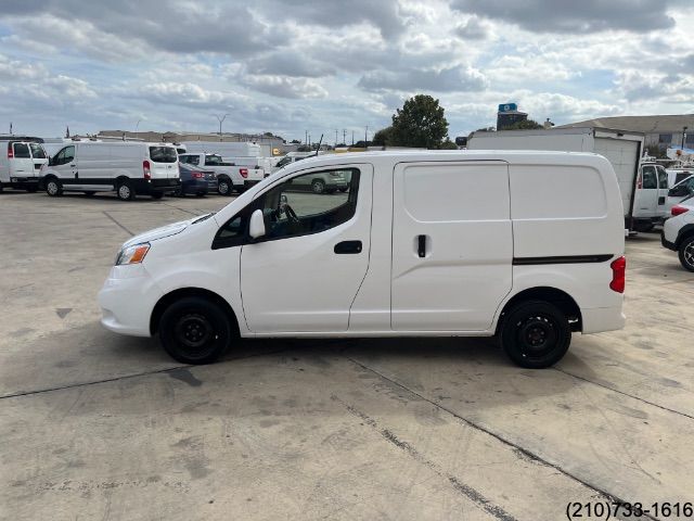 2021 Nissan NV200 SV