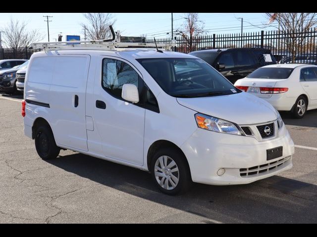 2021 Nissan NV200 SV