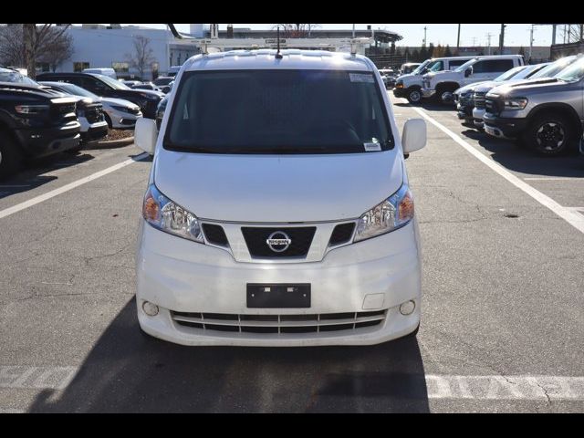 2021 Nissan NV200 SV