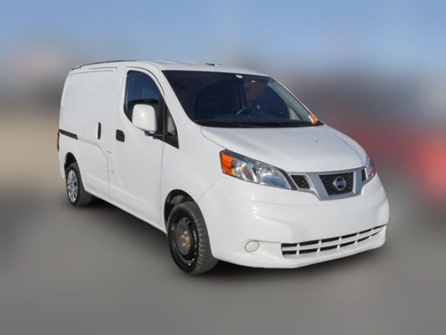 2021 Nissan NV200 SV