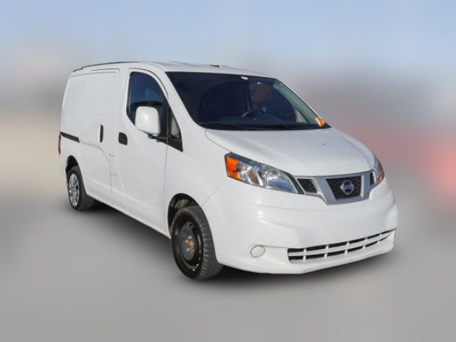 2021 Nissan NV200 SV