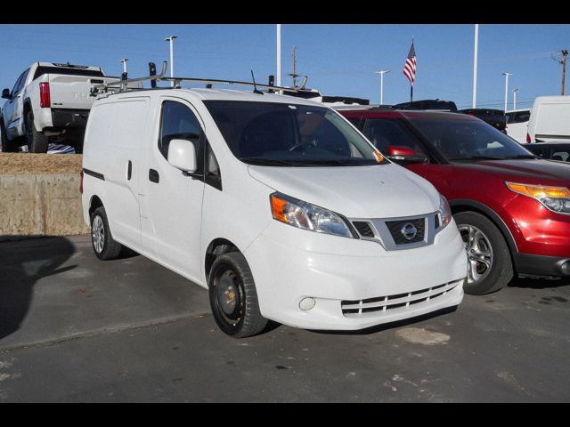 2021 Nissan NV200 SV