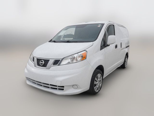 2021 Nissan NV200 SV