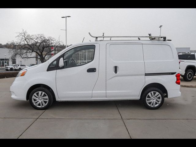2021 Nissan NV200 SV