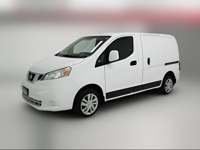 2021 Nissan NV200 SV