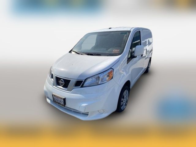 2021 Nissan NV200 SV