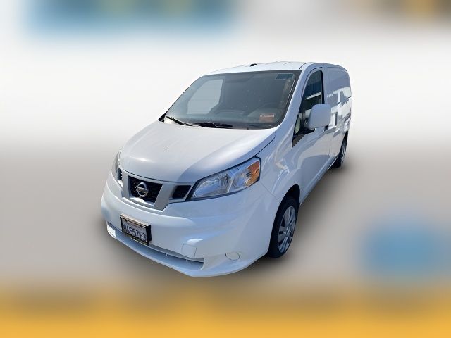 2021 Nissan NV200 SV