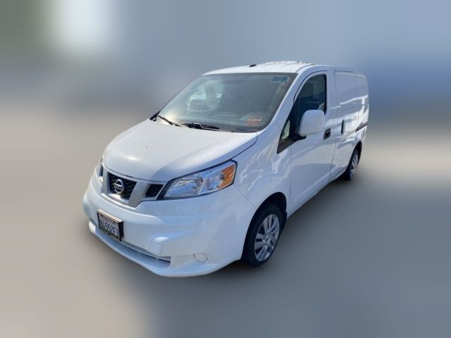 2021 Nissan NV200 SV