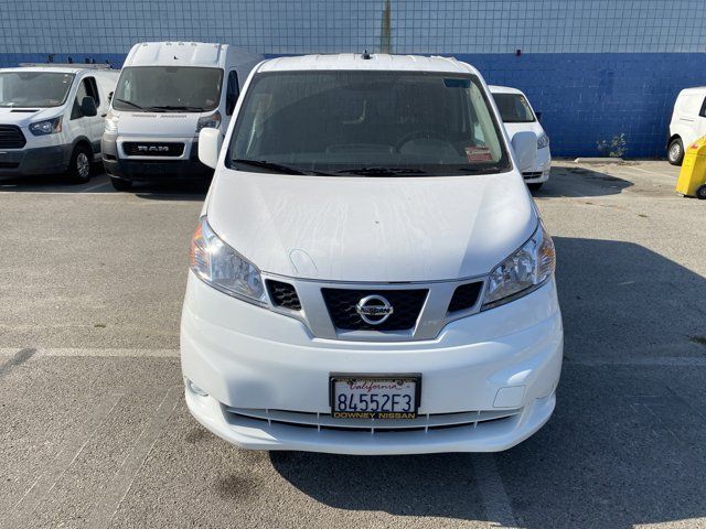 2021 Nissan NV200 SV