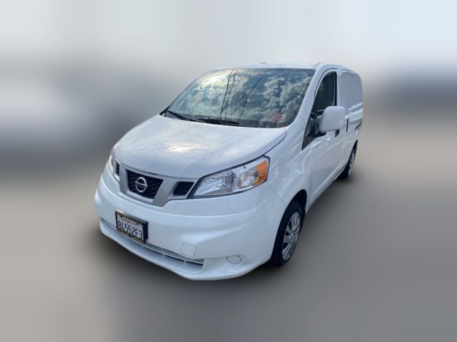 2021 Nissan NV200 SV