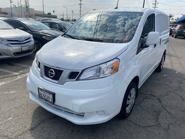 2021 Nissan NV200 SV