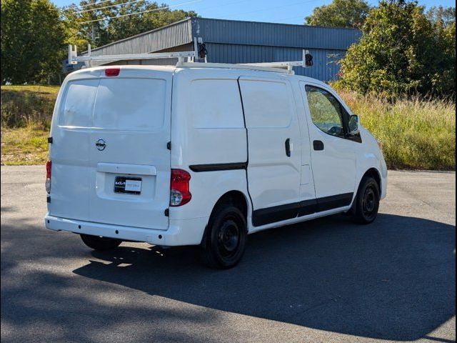 2021 Nissan NV200 SV