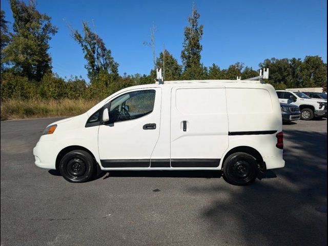 2021 Nissan NV200 SV