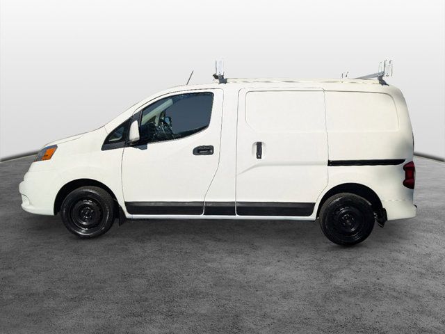 2021 Nissan NV200 SV