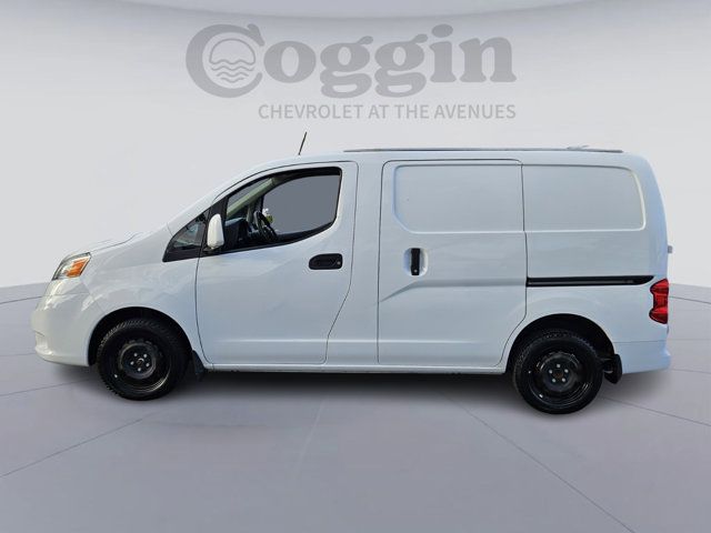 2021 Nissan NV200 SV