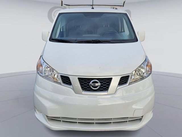 2021 Nissan NV200 SV