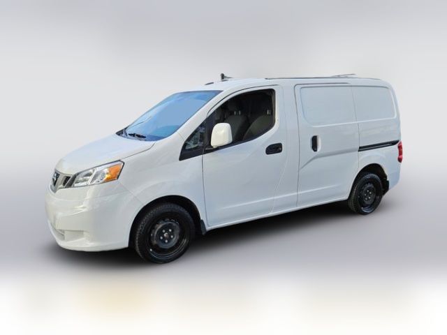 2021 Nissan NV200 SV