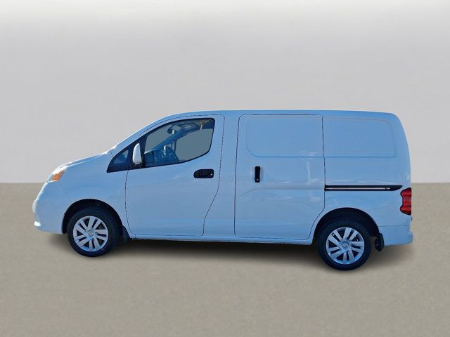 2021 Nissan NV200 SV