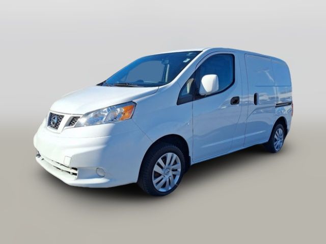 2021 Nissan NV200 SV