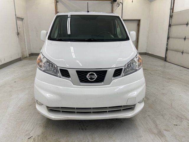 2021 Nissan NV200 SV