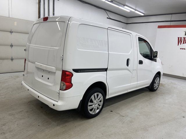 2021 Nissan NV200 SV