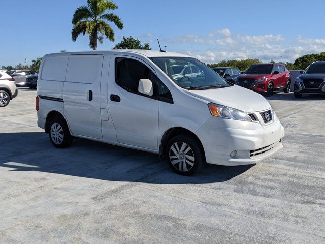 2021 Nissan NV200 SV