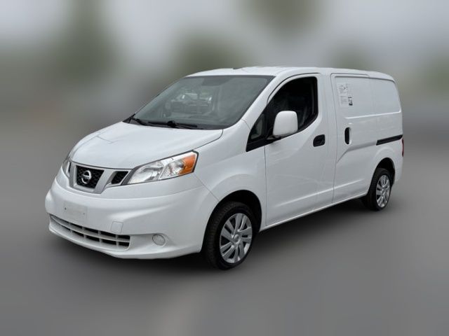 2021 Nissan NV200 SV