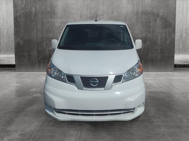 2021 Nissan NV200 SV