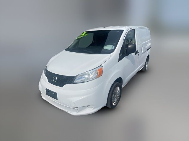 2021 Nissan NV200 SV