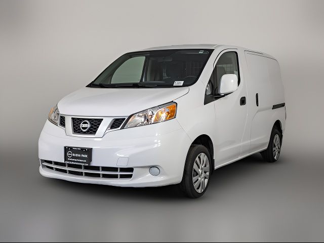 2021 Nissan NV200 SV
