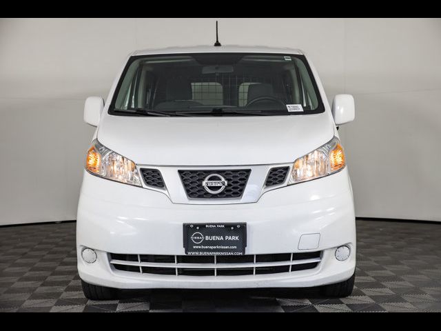 2021 Nissan NV200 SV