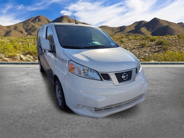 2021 Nissan NV200 SV