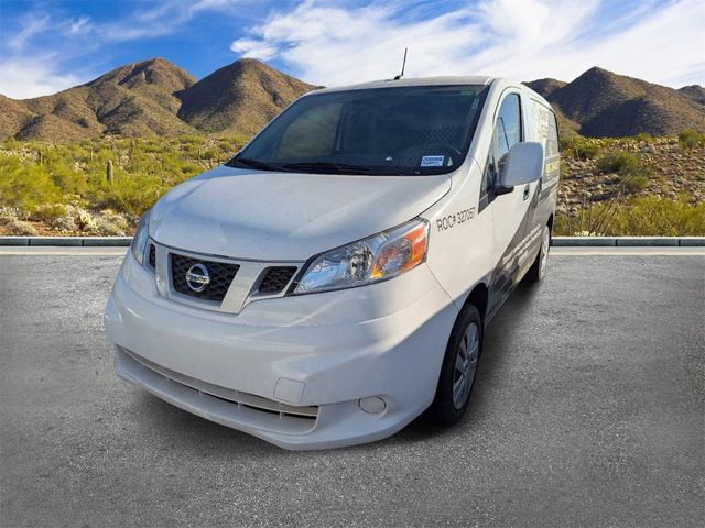 2021 Nissan NV200 SV