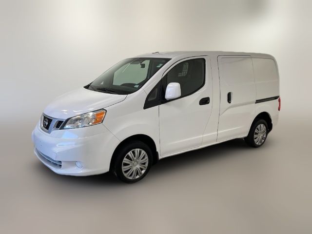 2021 Nissan NV200 SV