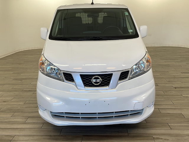 2021 Nissan NV200 SV