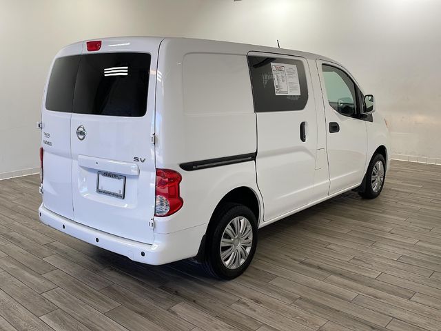 2021 Nissan NV200 SV