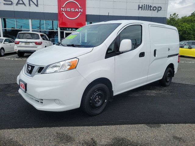 2021 Nissan NV200 SV