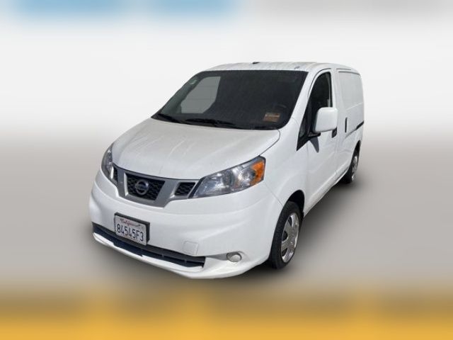 2021 Nissan NV200 SV