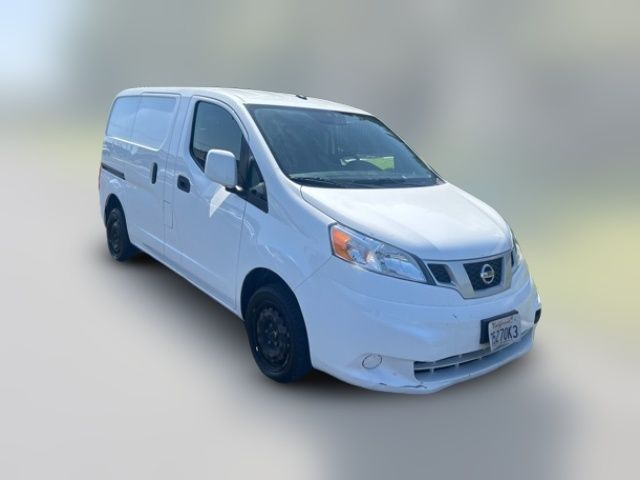 2021 Nissan NV200 SV