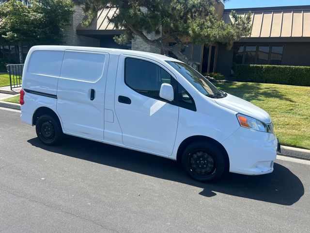 2021 Nissan NV200 SV