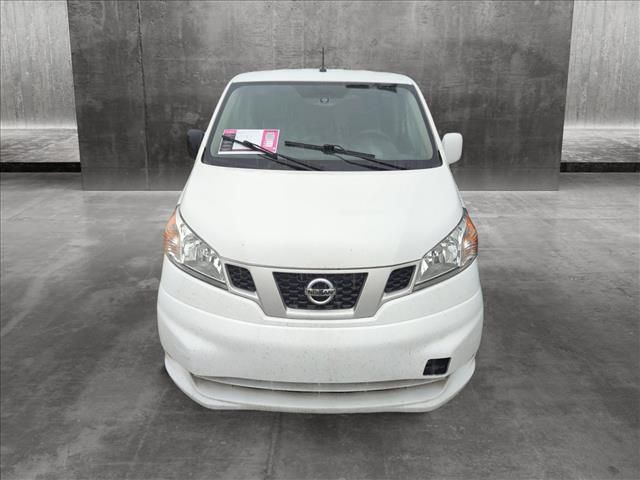 2021 Nissan NV200 SV