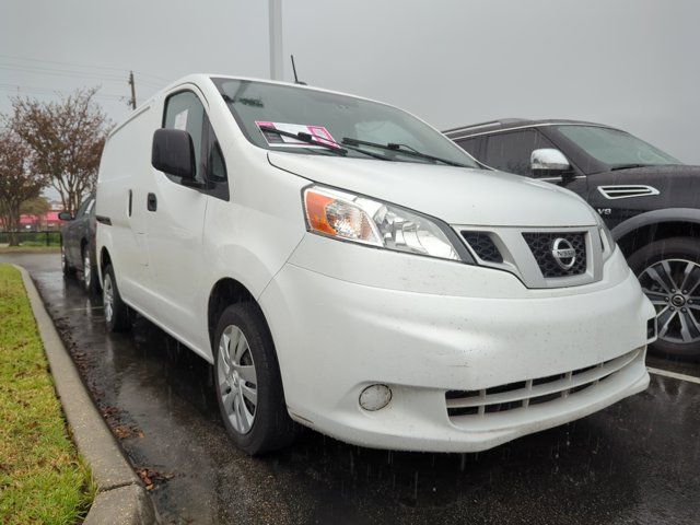 2021 Nissan NV200 SV