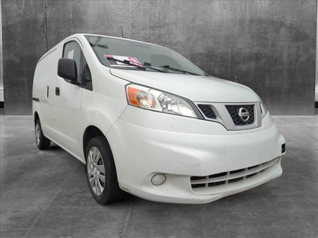 2021 Nissan NV200 SV