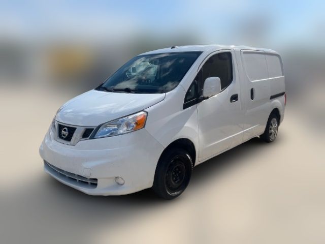 2021 Nissan NV200 SV