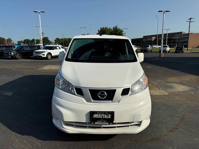 2021 Nissan NV200 SV